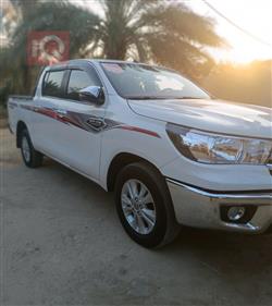 تويوتا هايلوكس